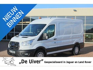 Ford Transit 350 2.0 TDCI L2H2 Trend