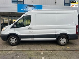 Ford Transit 350 2.0 TDCI L2H3 Trend Navi/Camera/Elektrisch