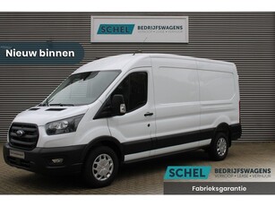 Ford Transit 350 2.0 TDCI L3H2 Trend 165pk RWD - 3.5T