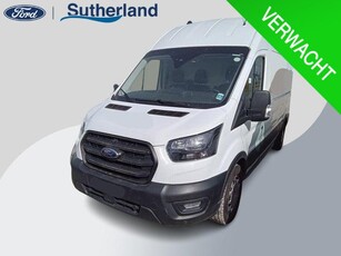 Ford Transit 350 2.0 TDCI L3H2 Trend 170pk