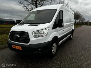 Ford Transit 350 2.0 TDCI L3H2 Trend 2019 Schade