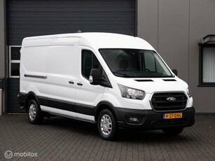 Ford Transit 350 2.0 TDCI L3H2 Trend