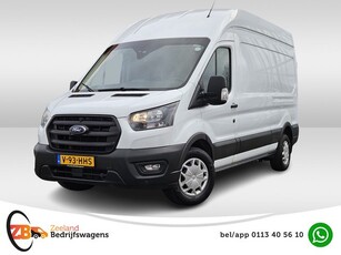 Ford Transit 350 2.0 TDCI 170PK L3H3 Trend Airco