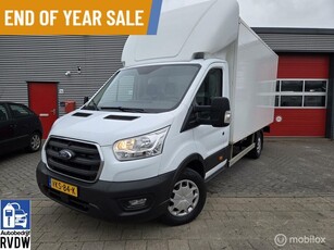 Ford Transit 350 2.0 TDCI L4H1 Bakwagen