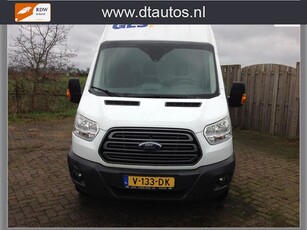 Ford Transit 350 2.0 TDCI L4H3 Trend airco apk engine