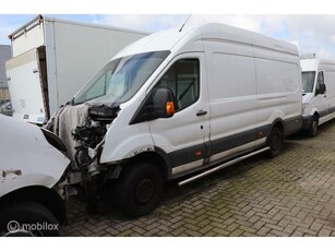 Ford Transit 350 2.0 TDCI L4H3 Trend bij ProVeiling