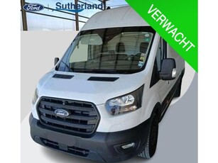 Ford Transit 350 2.0 TDCI L4H3 Trend RWD 170pk