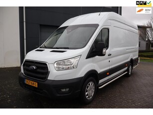 Ford Transit 350 2.0 TDCI L4H3 Trend RWD