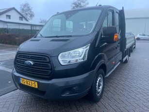 Ford Transit 350 2.2 TDCI L4H1 DC Ambiente