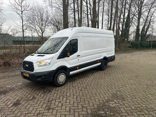 Ford Transit 350 2.2 TDCI L4H3 Trend Airco NAP Cruise PDC