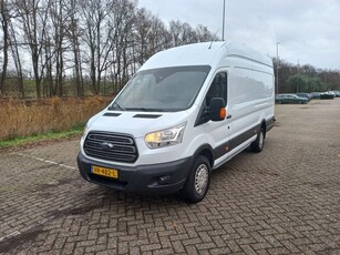 Ford Transit 350 2.2 TDCI L4H3 Trend Airco NAP Cruise PDC