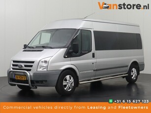 Ford Transit 350L 2.2TDCI 140PK L3H2 Airco APK 10-2025