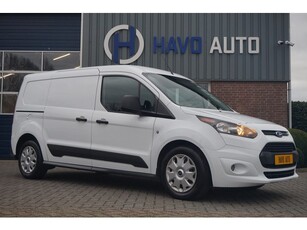 Ford Transit Connect 1.0 Benzine L2 Trend, AIRCO, BTW-VRIJ