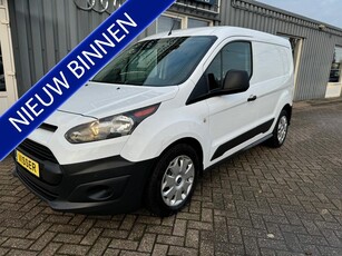 Ford Transit Connect 1.0 ecoboost ecoboost l1 trend