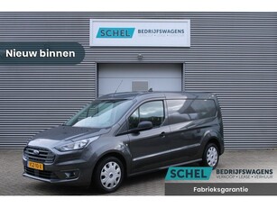 Ford Transit Connect 1.0 Ecoboost L2 Trend 100pk -