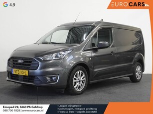 Ford Transit Connect 100pk L2 Trend Navigatie Airco