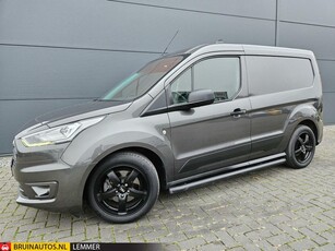 Ford Transit Connect 1.5 Climate Navi 100 PK Automaat 16