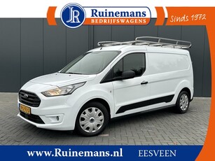 Ford Transit Connect 1.5 EcoBlue 100 PK / L2H1 / 1e