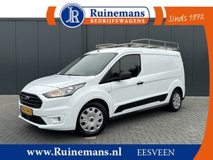 Ford Transit Connect 1.5 EcoBlue 100 PK / L2H1 / 1e