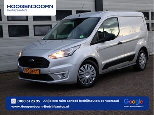 Ford Transit Connect 1.5 EcoBlue 100pk Euro 6 Automaat -