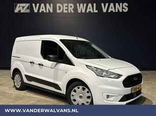 Ford Transit Connect 1.5 EcoBlue 100pk **BPM VRIJ voor de