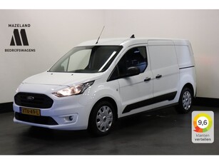 Ford Transit Connect 1.5 EcoBlue 100PK L2 2x Schuifdeur