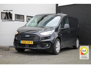 Ford Transit Connect 1.5 EcoBlue 100PK L2 - Airco - Navi -