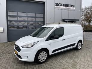 Ford Transit Connect 1.5 EcoBlue 100PK L2 Trend Airco