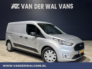 Ford Transit Connect 1.5 EcoBlue 100pk **BPM VRIJ voor de