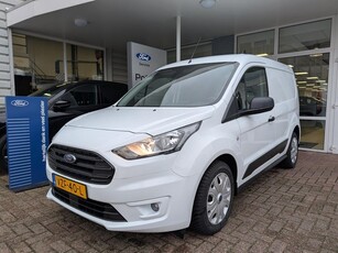 Ford Transit Connect 1.5 EcoBlue 100pk Trend *NIEUW* Navi