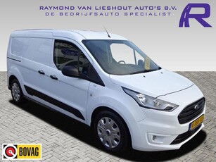 Ford Transit Connect 1.5 EcoBlue EU6 L2 Trend 100 PK AIRCO