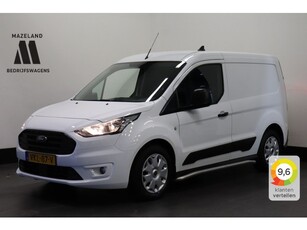 Ford Transit Connect 1.5 EcoBlue - EURO 6 - Airco - Navi -