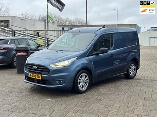 Ford Transit Connect 1.5 EcoBlue L1 Trend