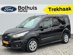 Ford Transit Connect 1.5 EcoBlue L1 Trend 100 PK Navi