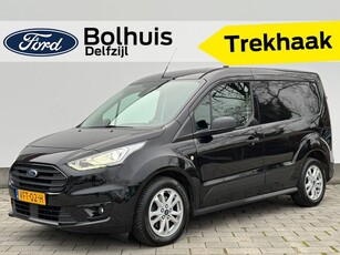 Ford Transit Connect 1.5 EcoBlue L1 Trend 100 PK Navi