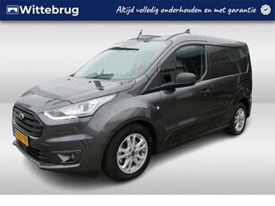 Ford Transit Connect 1.5 EcoBlue L1 Trend 74kW (bj 2018)