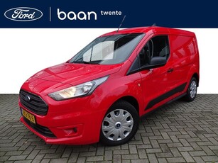 Ford Transit Connect 1.5 EcoBlue L1 Trend Betimmering /