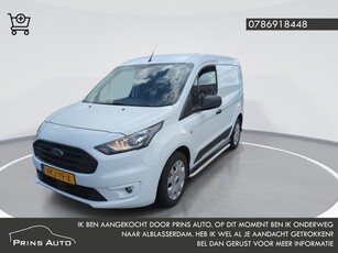 Ford Transit Connect 1.5 EcoBlue L1 Trend