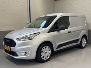 Ford Transit Connect 1.5 EcoBlue L1 Trend Nav Camera