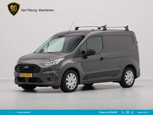 Ford Transit Connect 1.5 EcoBlue L1 Trend Navigatie