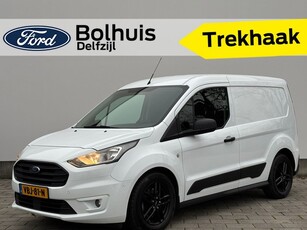 Ford Transit Connect 1.5 EcoBlue L1 Trend Parkeersensoren