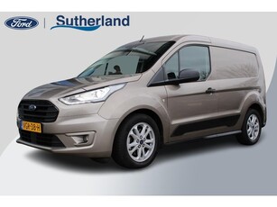 Ford Transit Connect 1.5 EcoBlue L1 Trend Trekhaak