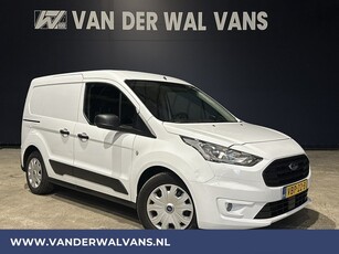 Ford Transit Connect 1.5 EcoBlue L1H1 Euro6 Airco