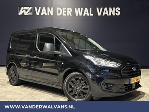 Ford Transit Connect 1.5 EcoBlue L1H1 Euro6 Airco