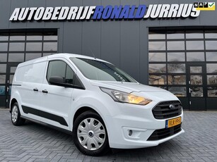 Ford Transit Connect 1.5 EcoBlue L2