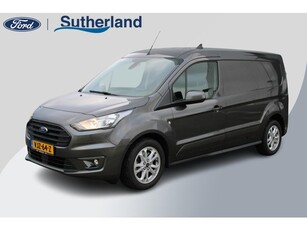 Ford Transit Connect 1.5 EcoBlue L2 Limited