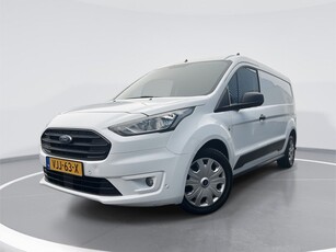 Ford Transit Connect 1.5 EcoBlue L2 Trend