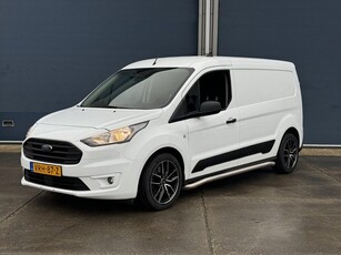 Ford Transit Connect 1.5 EcoBlue L2 Trend AIRCO / CRUISE