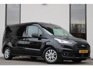 Ford Transit Connect 1.5 EcoBlue L2 Trend / Automaat