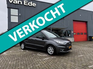 Ford Transit Connect 1.5 EcoBlue L2 Trend Automaat Navi